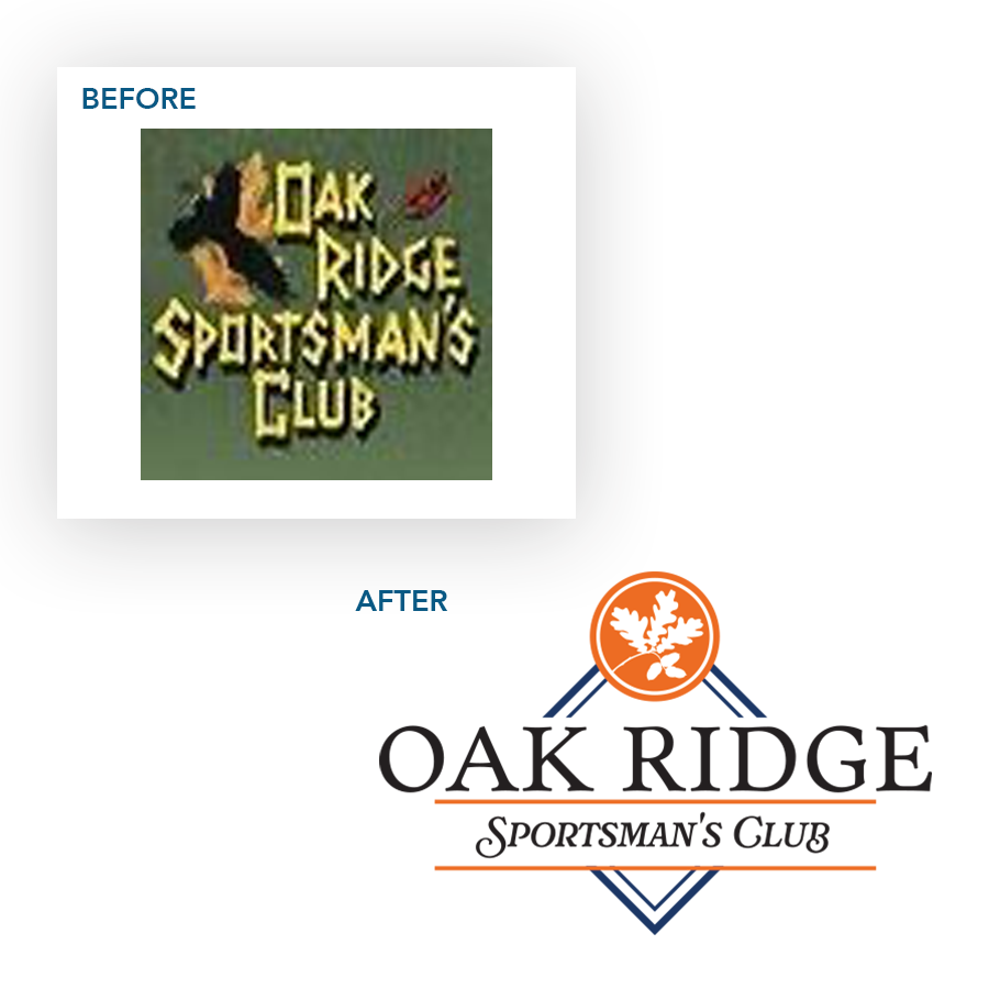 Oak Ridge Sportsman