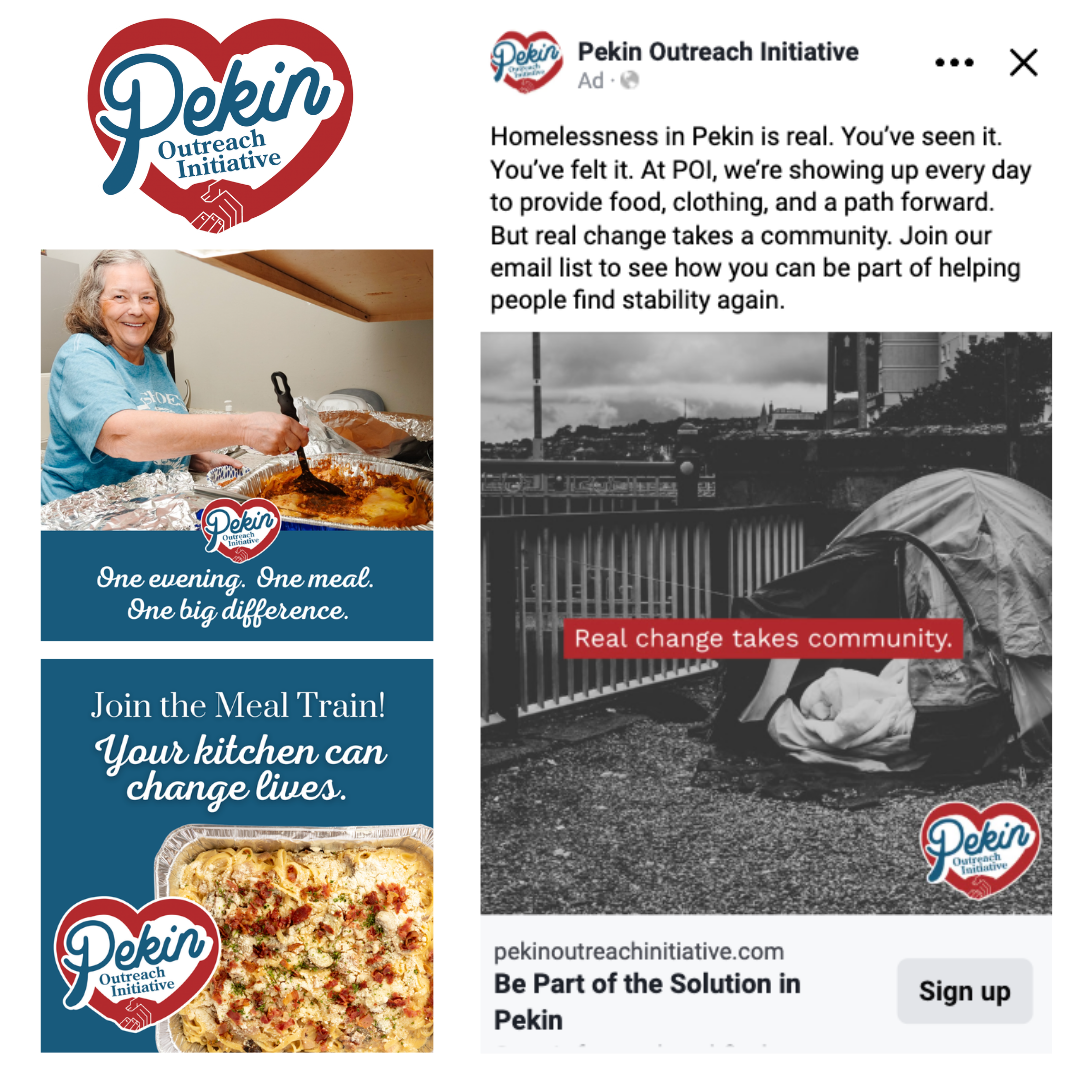 Pekin Outreach Initiative